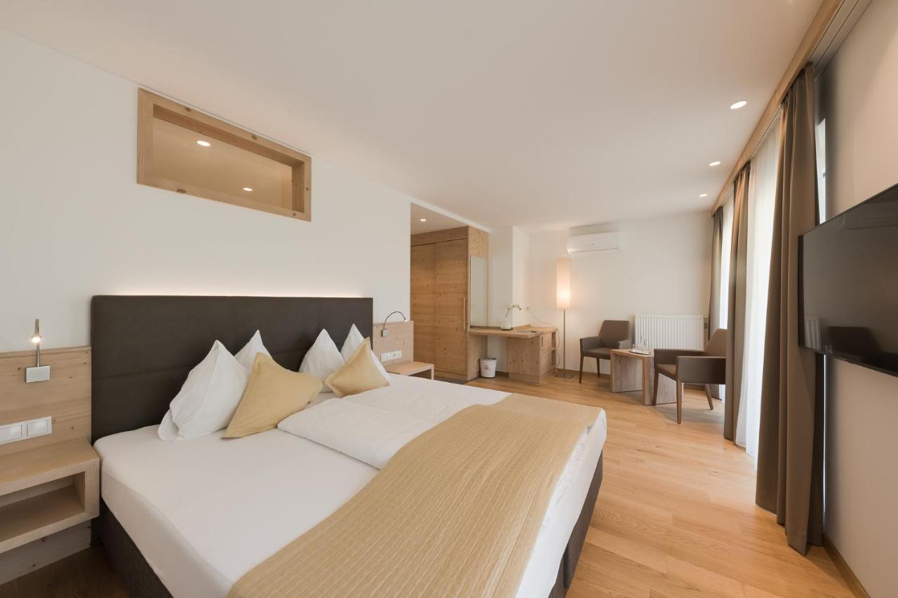 Hotel Kiendl Schenna Chambre photo