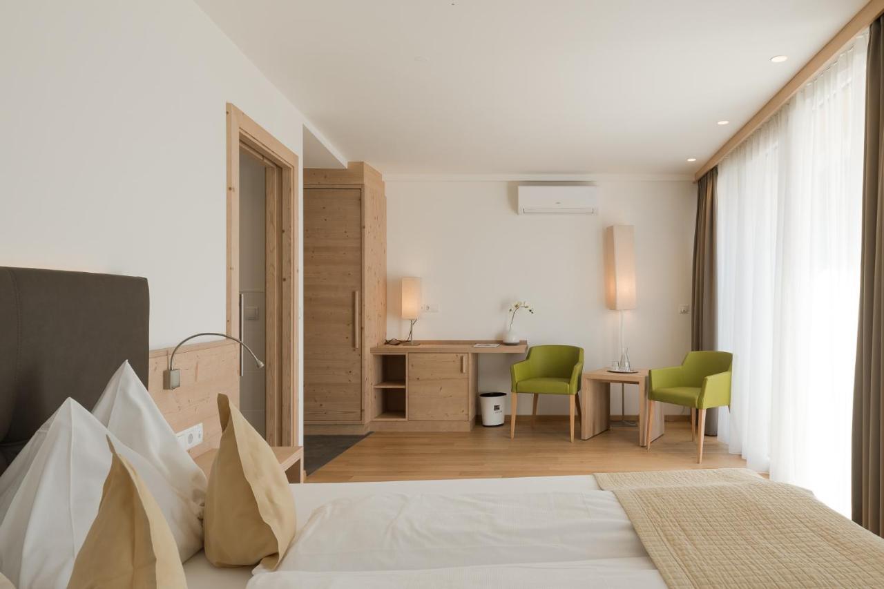 Hotel Kiendl Schenna Chambre photo