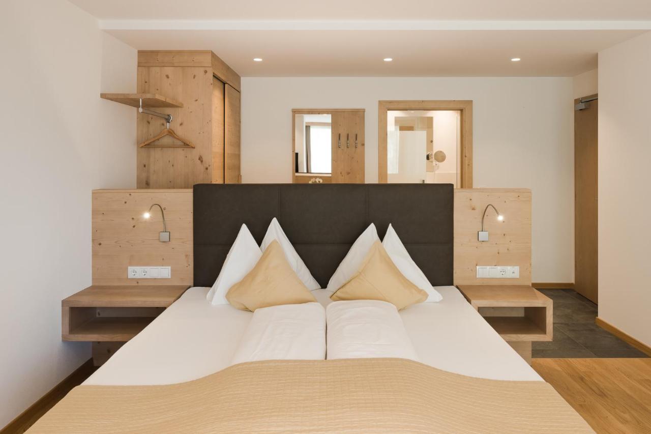 Hotel Kiendl Schenna Chambre photo