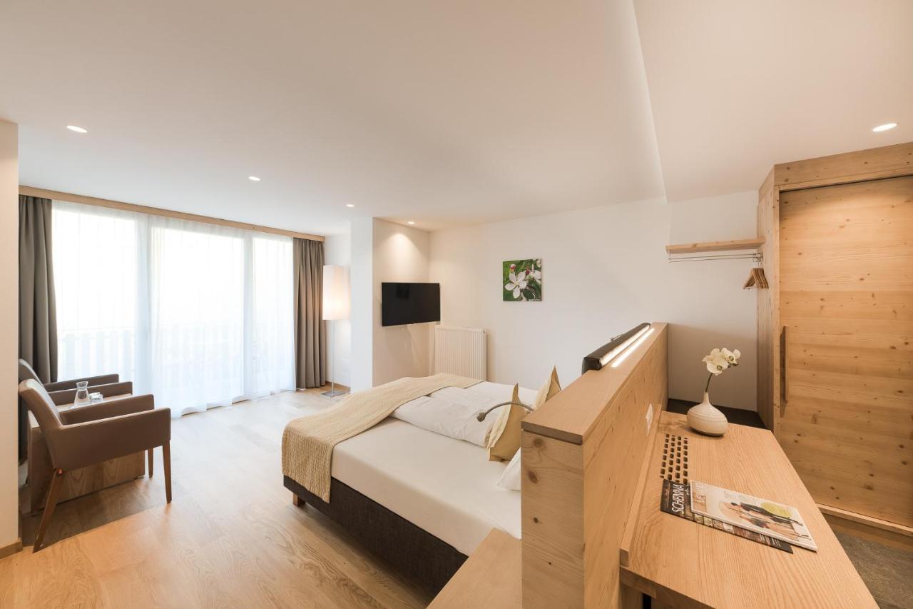 Hotel Kiendl Schenna Chambre photo
