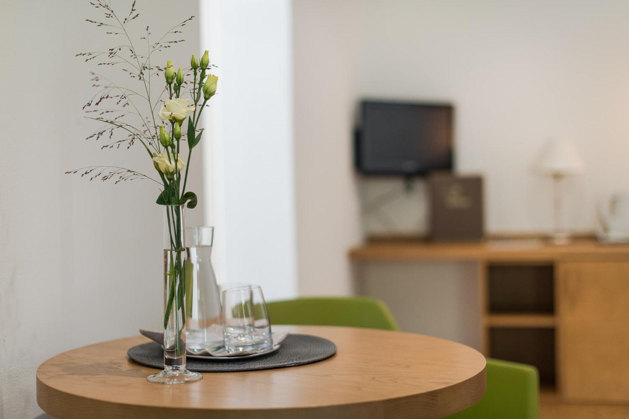 Hotel Kiendl Schenna Chambre photo