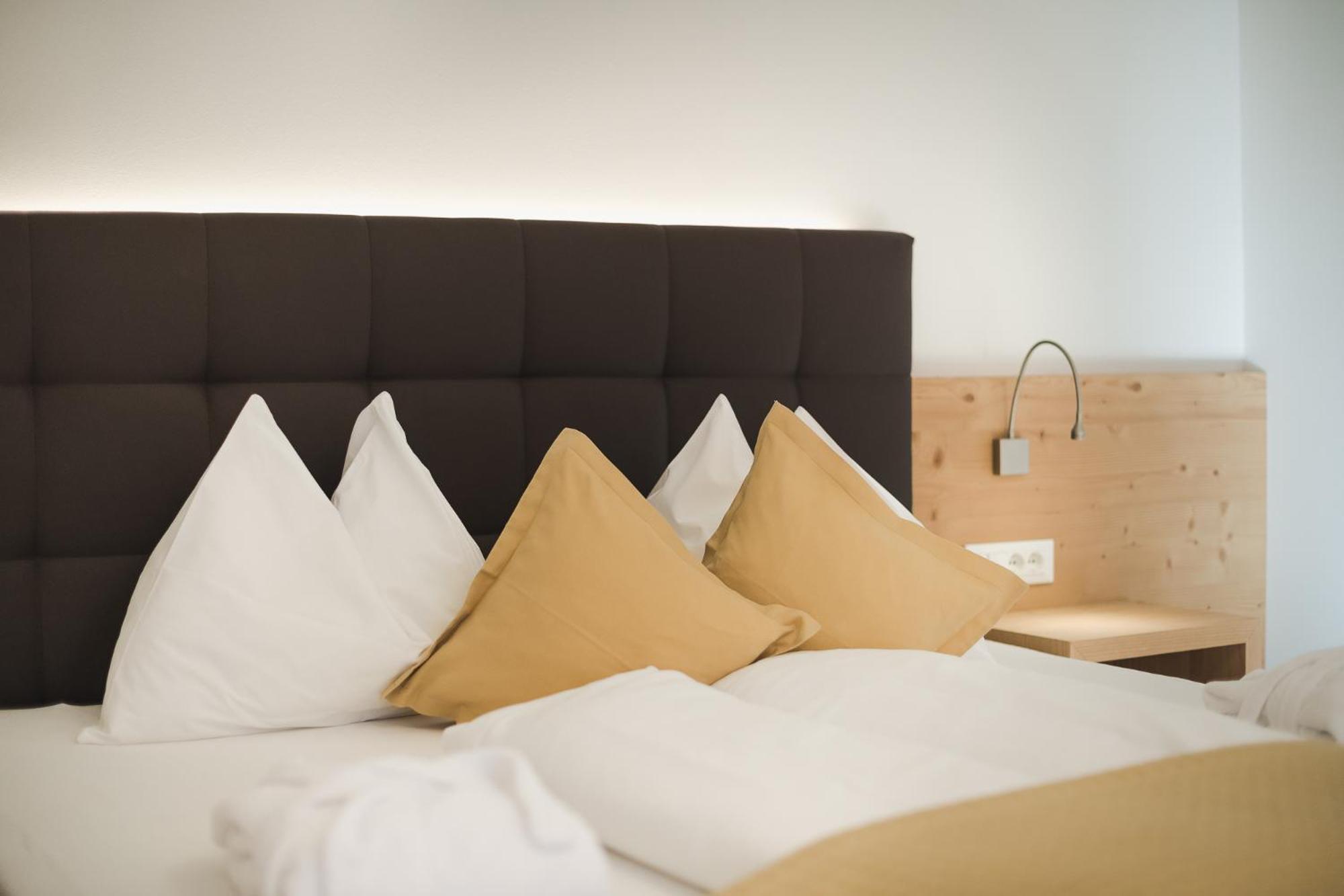 Hotel Kiendl Schenna Chambre photo