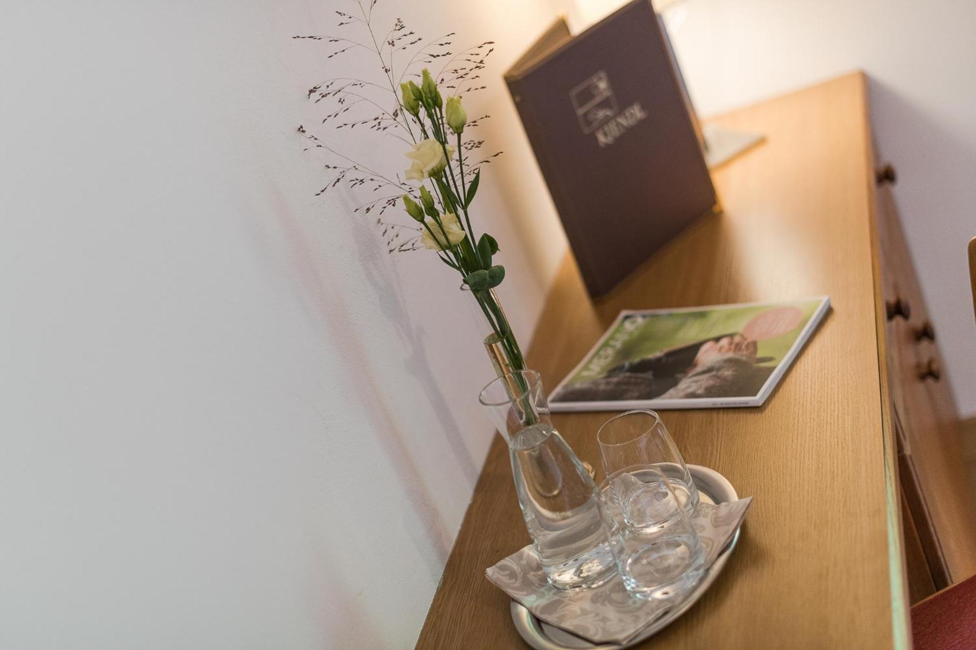 Hotel Kiendl Schenna Chambre photo