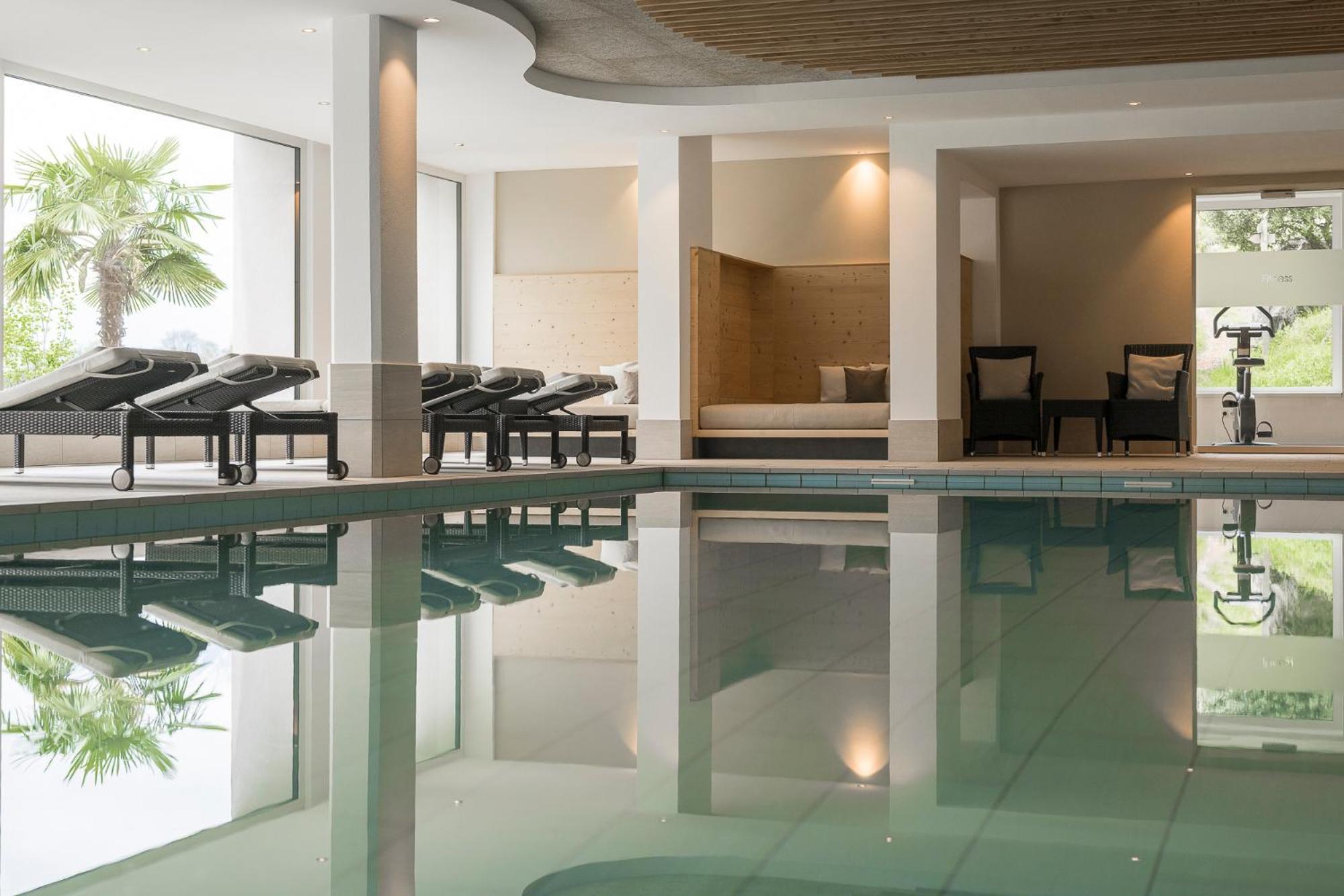 Hotel Kiendl Schenna Extérieur photo