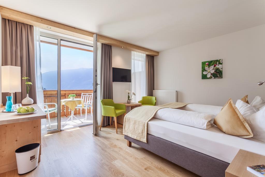Hotel Kiendl Schenna Extérieur photo