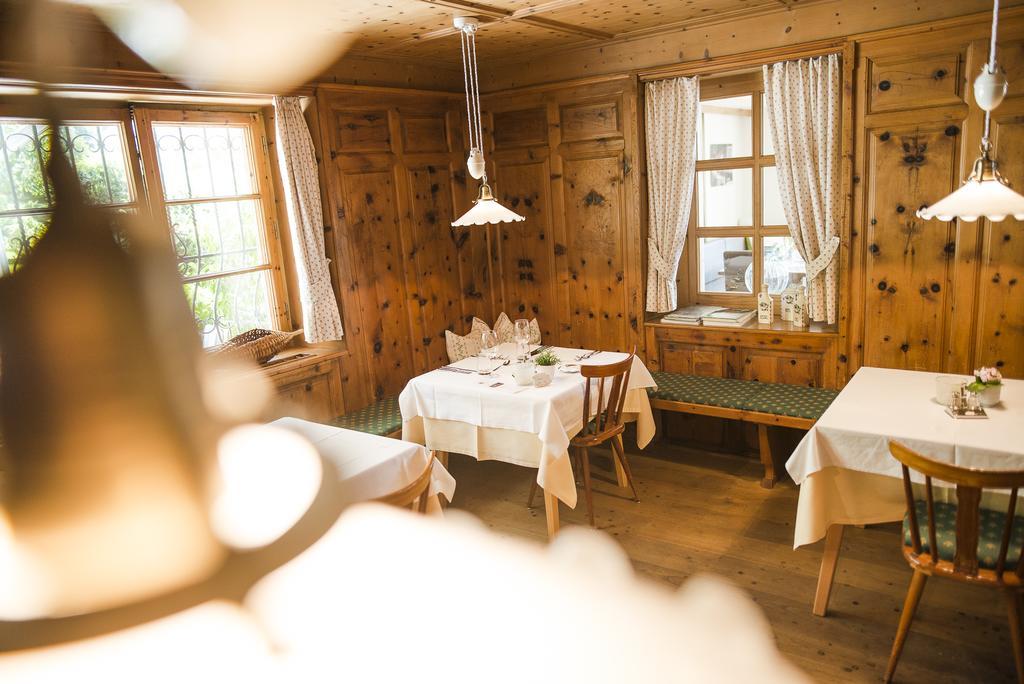 Hotel Kiendl Schenna Extérieur photo
