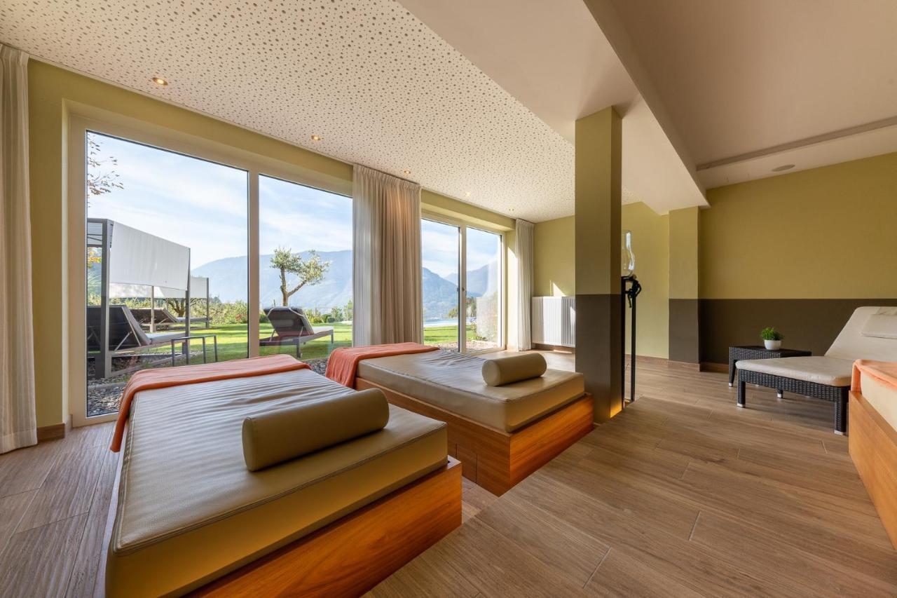 Hotel Kiendl Schenna Extérieur photo